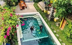 Bali Fab Dive Center